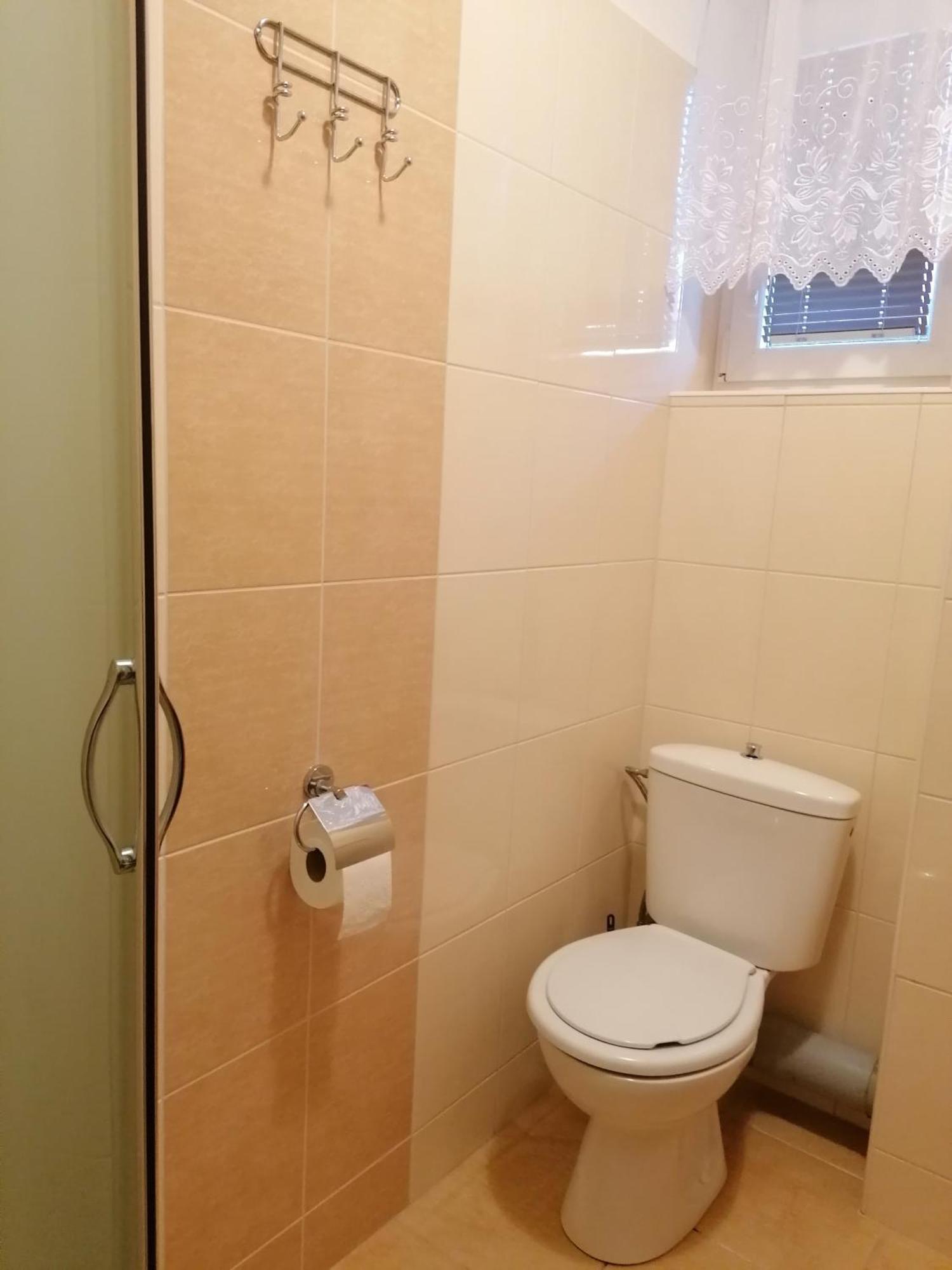 Apartmány AQUAVILLA Liptovský Trnovec Exterior foto