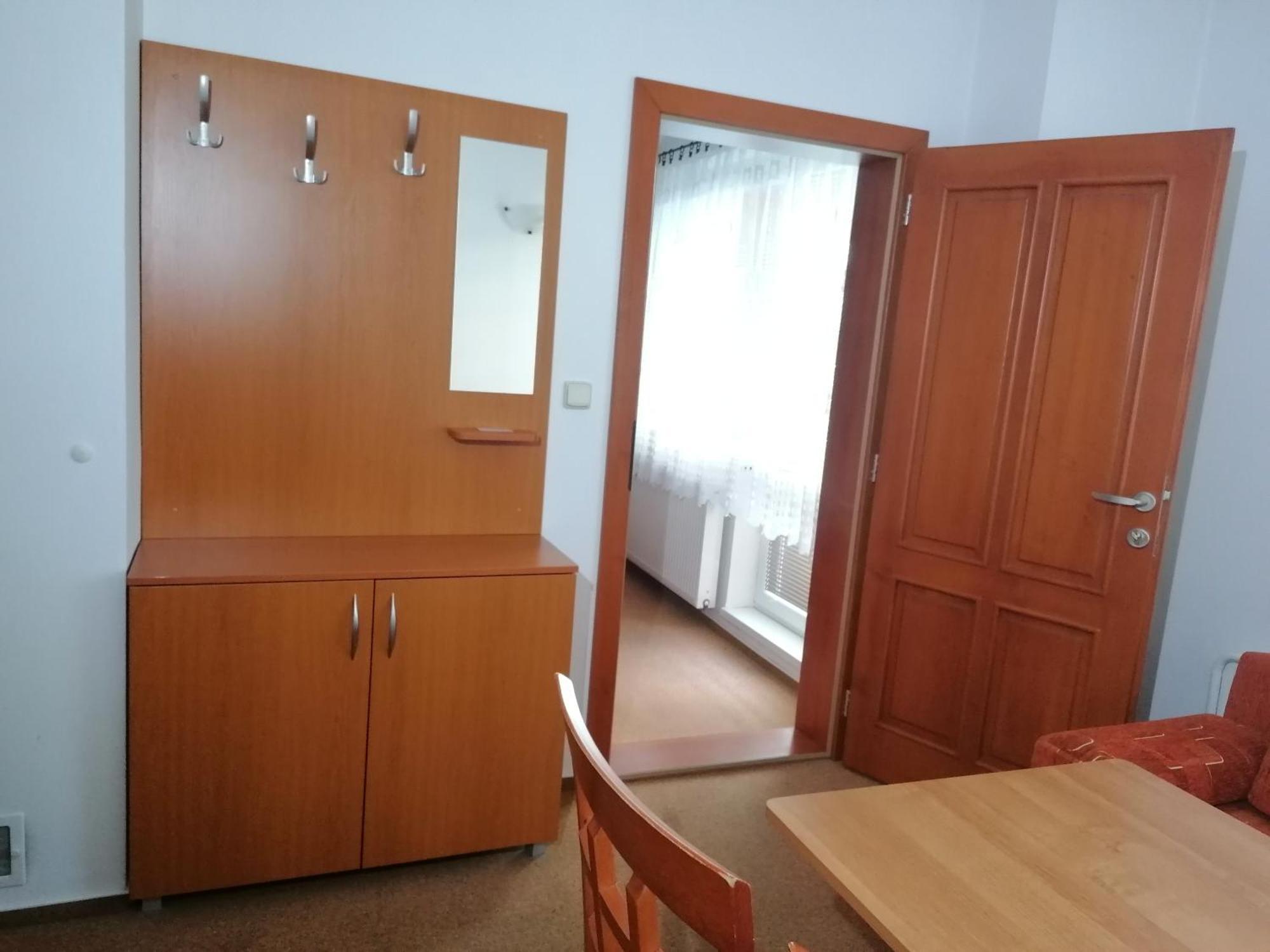 Apartmány AQUAVILLA Liptovský Trnovec Exterior foto